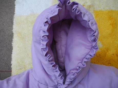 Kombinéza, george,68