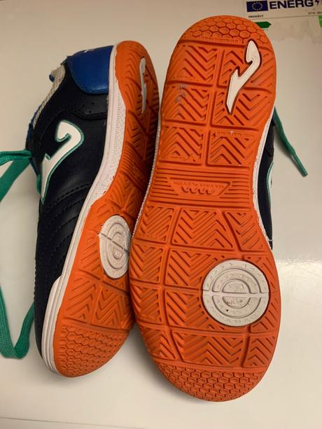 Sálovky chlapec 36, decathlon,36