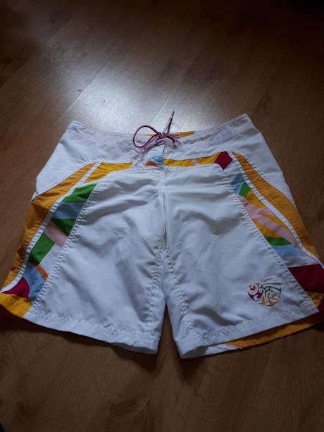 Kraťasy, koupací šortky oneill, o'neill,28