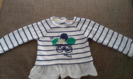 Tenci mikinka s kytou, f&f,86