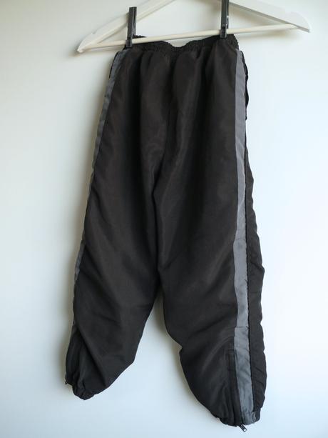 Šusťáky, slazenger,110