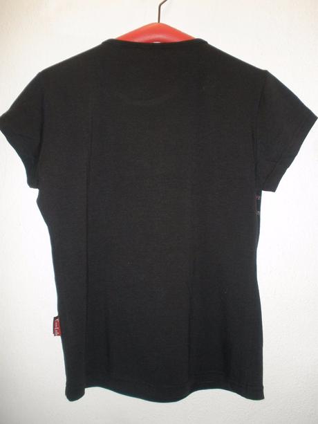 Dívčí tričko, 152