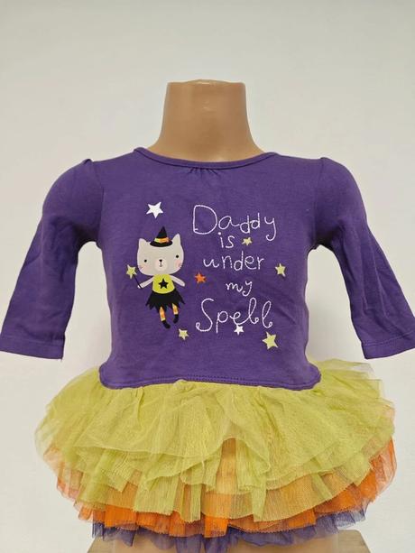 Malá čarodějnice, 