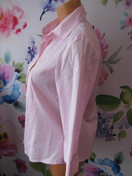 Luxusní dámská košilová halenka, gerry weber,40