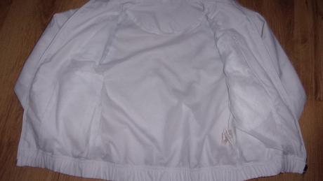 Sportovní bunda zn. umbro, vel. 134, umbro,134