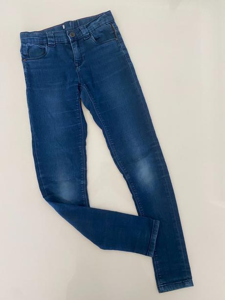 Dívčí džíny name it (11 - 12 let), name it,146