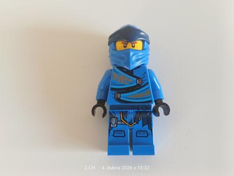 Lego ninjago set 70668,