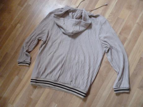 Elastická mikina vel.xxl-4xl pro maminy, xxxl