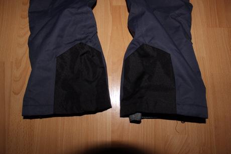 Oteplovačky, husky,146