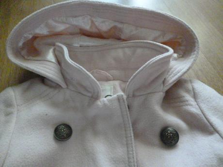 Kabát next 4-5, next,110