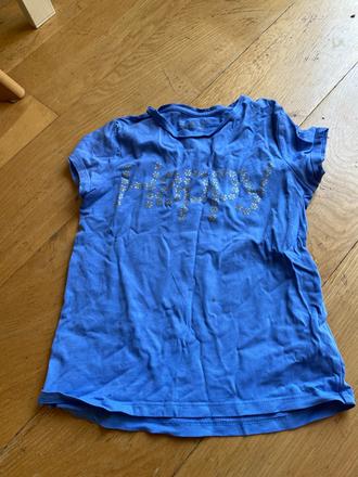 Tricko, f&f,134