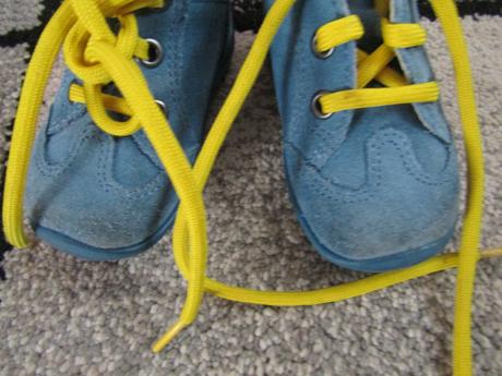 Jarní- podzimní boty pro kluka z.superfit vel.18, superfit,18