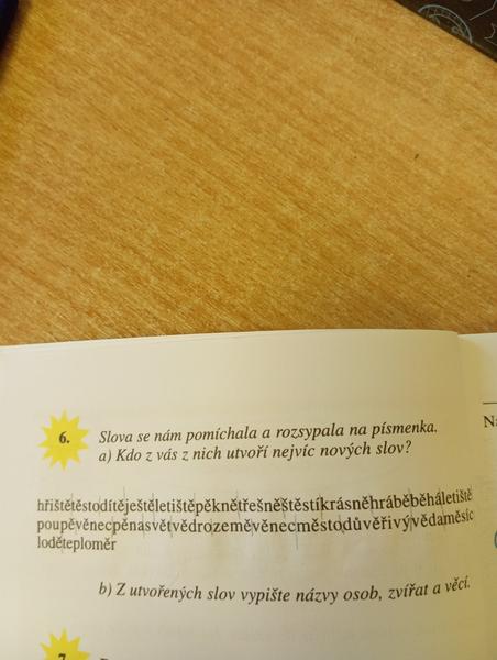 Jak se správně používají osoby, zvířata a věci?