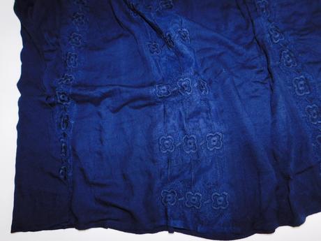 Dámská dlouhá sukně, bhs,44