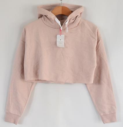 Mikina vel. 10 let, matalan,140