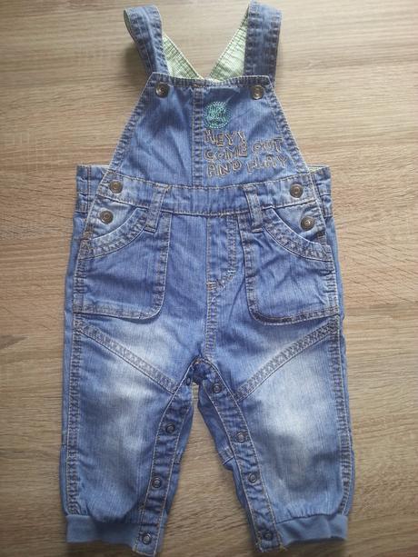 Laclíky pro fešáka, c&a,74