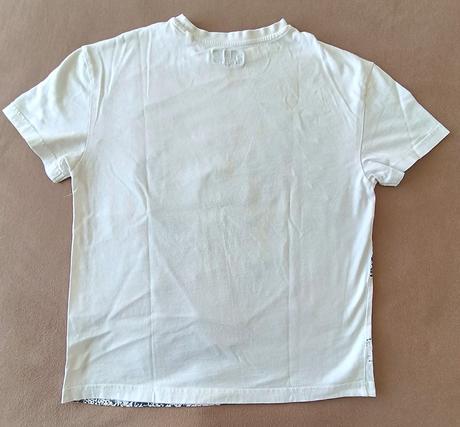 Chlapecké triko sonic - tesco - 146, tesco,146