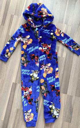 Overal, nickelodeon,104