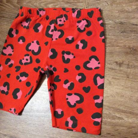 Legínové kraťasy, tu,116