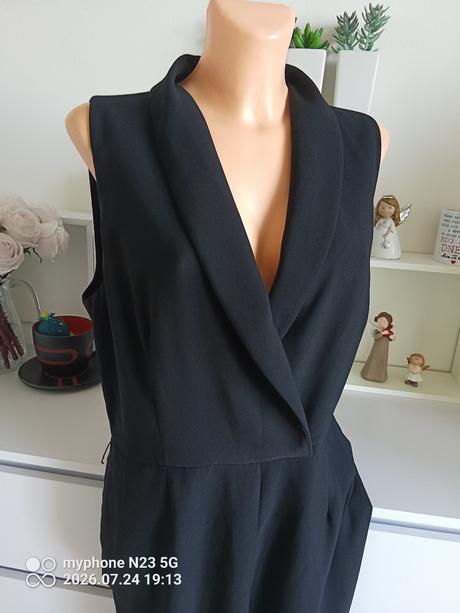 Overal dámský zn."h&m" vel."44", h&m,44