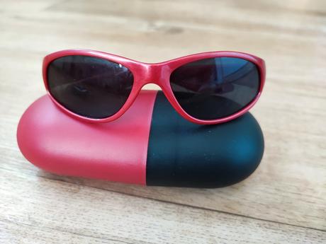 Dětské sluneční brýle,