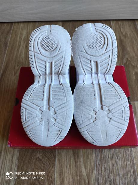 Svítící boty, bubble gummers,32