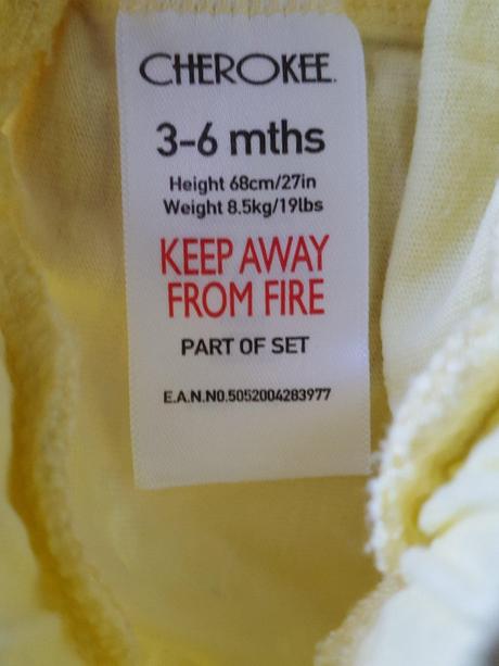 Kraťasy, cherokee,68