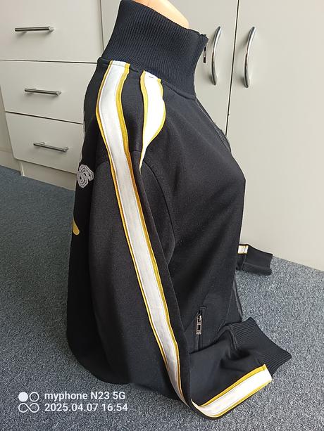 Mikina zn."tom tompson" vel."2xl", xxl