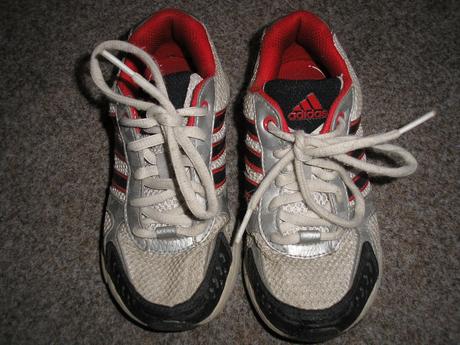 Botky zn.adidas vel.30, adidas,30