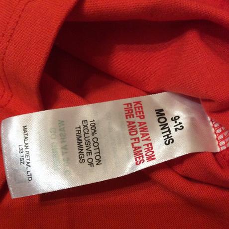 Vánoční tričko ,,peppa pig", 80