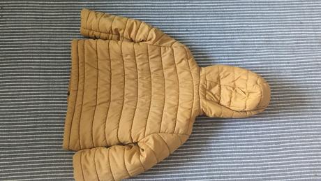 Podzimní bunda, kiki&koko,104