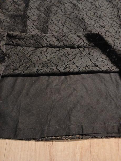 Krajkové tílko/tunika/halenka vel. 38, street one,38