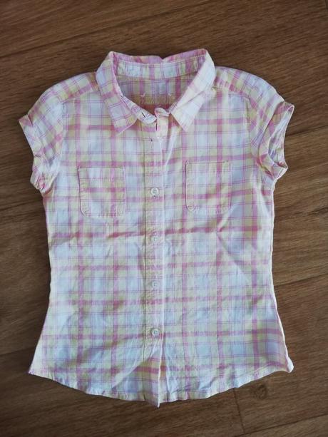 Košile, f&f,128