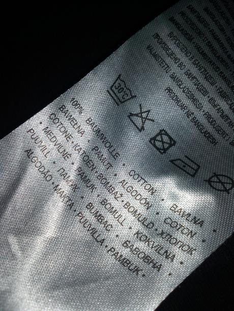 Triko zn.fb-sister,vel.xs, xs