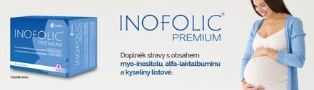 Inofolic premium - 89 sacku, 