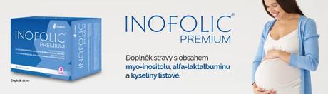 Inofolic premium - 89 sacku, 