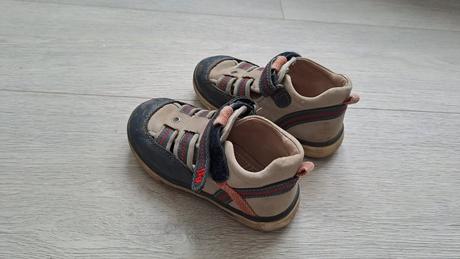 Dětské sandále bubble gummers, vel. 25, bubble gummers,25