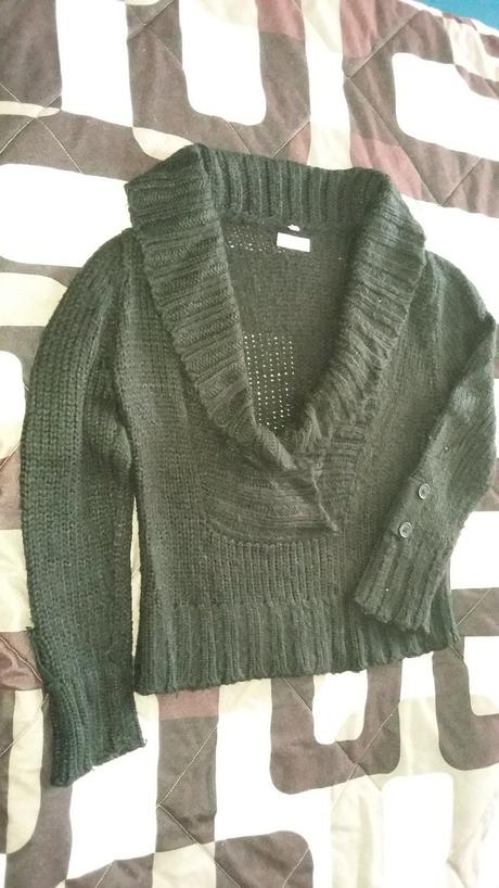 Svetr, m