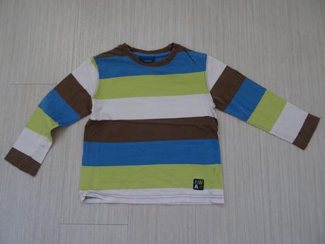 Chlapecké triko zn. cherokee vel. 98, cherokee,98