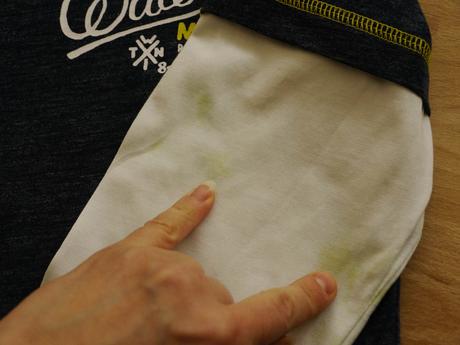 Tricko vel. 146/152, boys,146