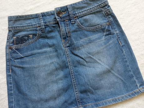 Sukně vel.s, esprit,s