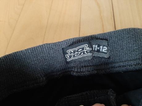 Jogger kalhoty, no fear,152