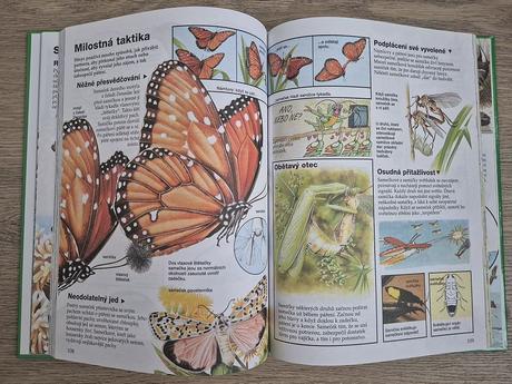 Set knih 9x, naučné a jiné,