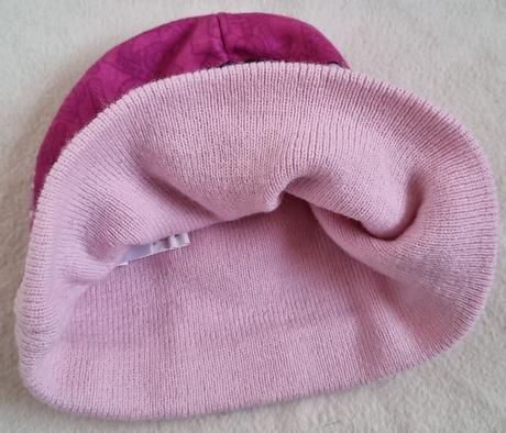 Zimní čepoice lol, 128