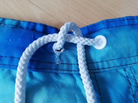 Koupací kraťasy, takko,m