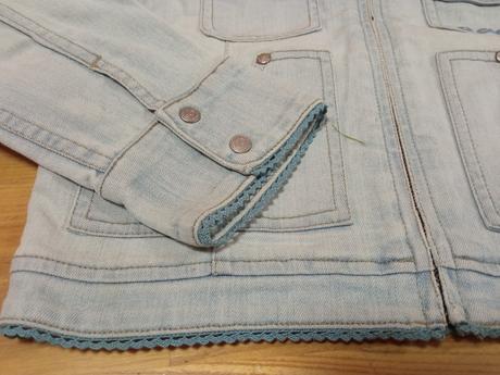 Set pro holčičku od 8 let, lee,122