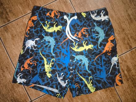 Plavky 122/128, dopodopo,122