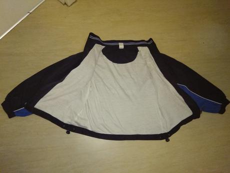 Bunda here&there 134/140, c&a,134