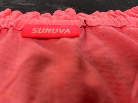 Dívčí overal sunuva, vel. 13-14 let, 158