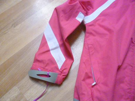 Sportovní bunda 5-6, f&f,116